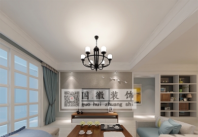 公園道一號(hào)